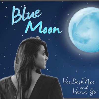 Blue Moon - Single