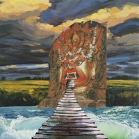 P.H. Lovecraft - EP - SCVTTERBRVIN