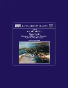 Duo Moreno-Capelli을(를) 듣고, 뮤직 비디오를 보고, 약력을 읽고, 투어 일정 등을 확인하세요!