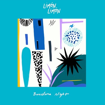 Barcelona Night (kryptogram Remix) [kryptogram Remix] - Single