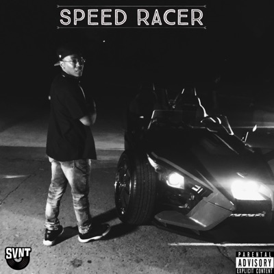 Speed Racer - Single