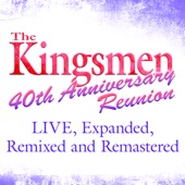 40th Anniversary Reunion (Live) [Expanded, Remixed & Remastered] artwork