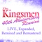 Jim Hamill Introduces Randy Miller (Dialogue) - The Kingsmen lyrics