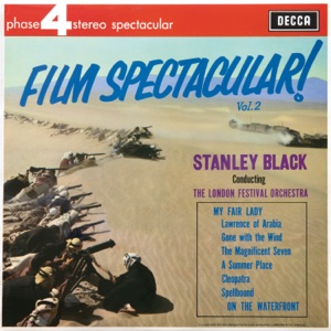 Film Spectacular!, Vol. 2