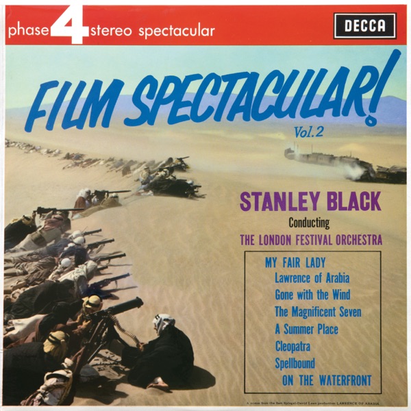 Film Spectacular!, Vol. 2
