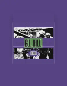 Listen to G.I. Bill, watch music videos, read bio, see tour dates & more!
