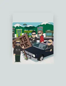 Listen to ALFV GANG, watch music videos, read bio, see tour dates & more!