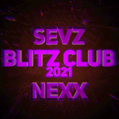 Blitz Club 2021 - Single