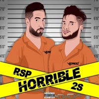 Horrible - Single - 2S & RSP