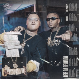 Reis da Revoada (feat. Kizzy & Ajaxx)