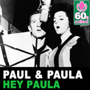 Hey Paula (Remastered) - Paul & Paula