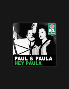 Listen to Paul & Paula, watch music videos, read bio, see tour dates & more!