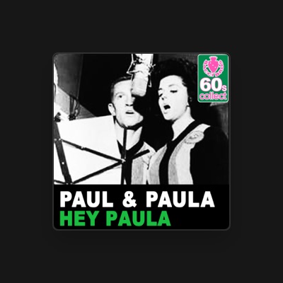 Paul & Paula