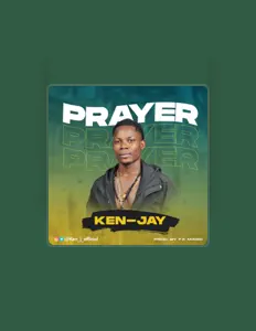 KEN-JAY सुनें, म्यूज़िक वीडियो देखें, बायो पढ़ें, दौरे की तारीखें और बहुत कुछ देखें!