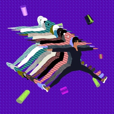 4 Ur Ma (feat. Wax White) - Single