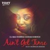 Hannah Morrison Ain't Got Time (Ricky Morrison Classic Instrumental) Ain't Got Time (Ricky Morrison Remixes) - K