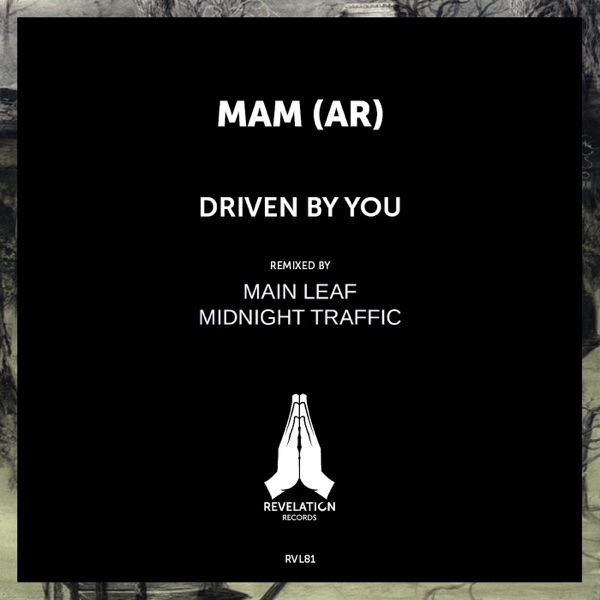 Driven by You - Single