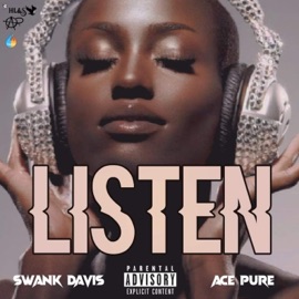 Listen Swank Davis & Ace Pure