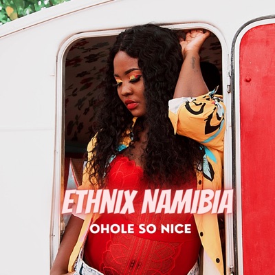 Ohole So Nice - Single