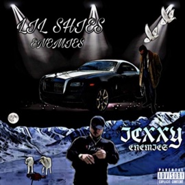 Enemies (feat. Icxxy & 200 Shies) 108mics