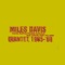 Madness - Miles Davis lyrics