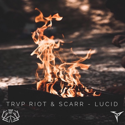Lucid (feat. Trvp Riot) - Single