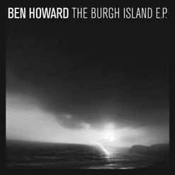 BURGH ISLAND cover art