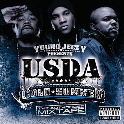 Song - Go Getta Remix (feat. R. Kelly, Jadakiss & Bun B) - U.S.D.A.