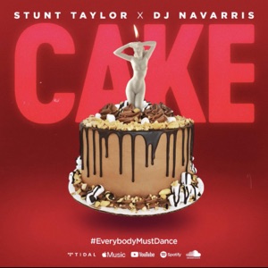 Cake (feat. DJ Navarris)