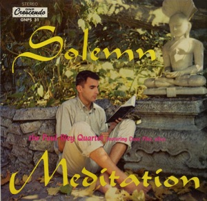 Solemn Meditation