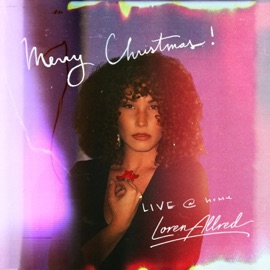 Last Christmas Loren Allred