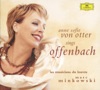 Anne-Sofie Von Otter Fantasio: Ballade, Voyez dans la nuit brune Anne Sofie von Otter Sings Offenbach