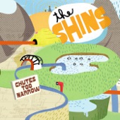 The Shins - Turn A Square