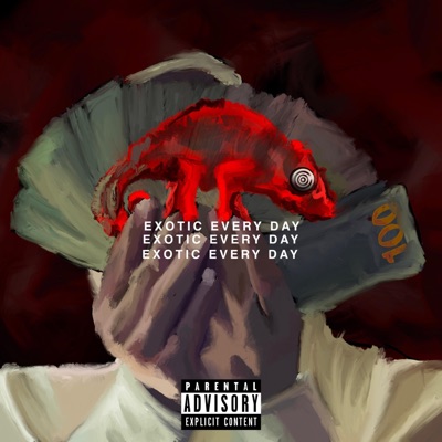 Exotic Every Day the Album
