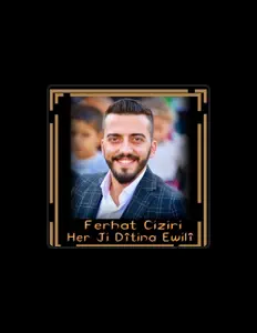 Ferhat Ciziriを聴いたり、ミュージックビデオを鑑賞したり、経歴やツアー日程などを確認したりしましょう！