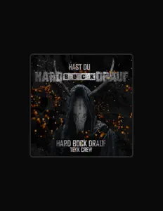 聆聽 Hard Bock Drauf Tekk Crew、觀看音樂影片、閱讀小傳、查看巡演日期等！