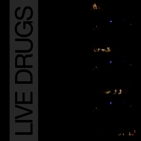 LIVE DRUGS - The War on Drugs