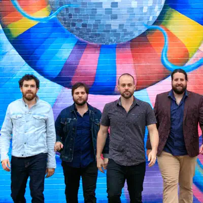 Listen to The Mighty Pines, watch music videos, read bio, see tour dates & more!