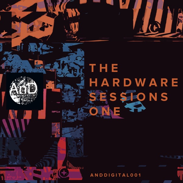 The Hardware Sessions One - EP