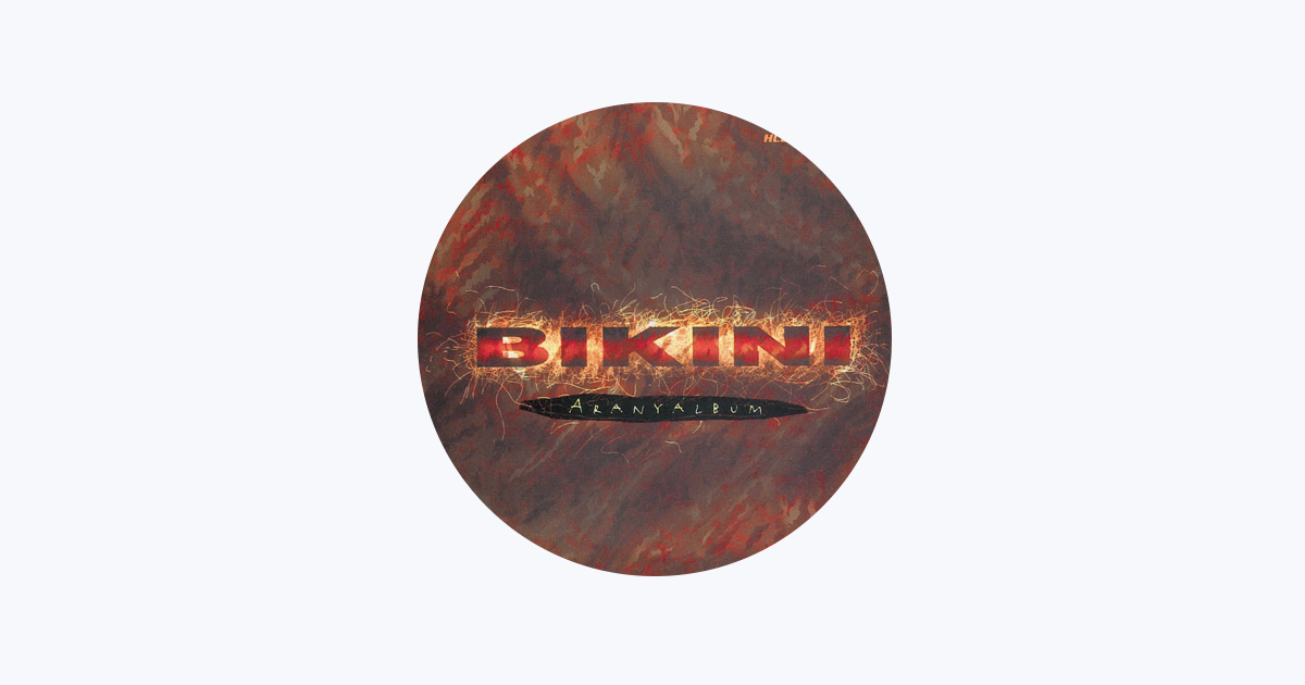 Bikini – Apple Music