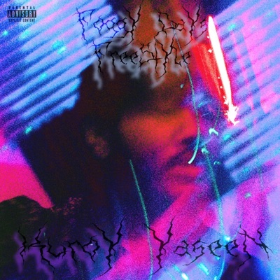 Foggy Days Freestyle - Single