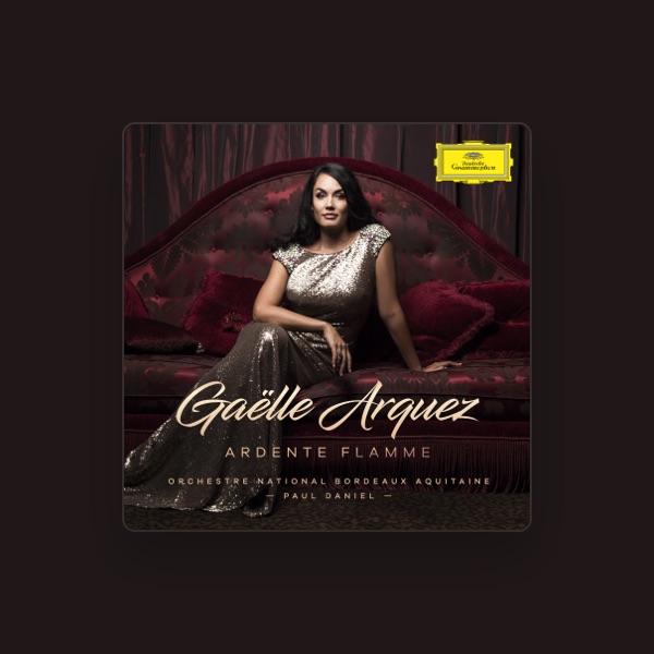 Gaëlle Arquez's avatar