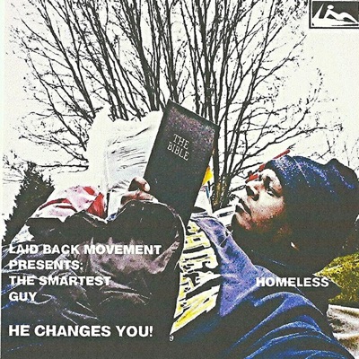 He Changes You