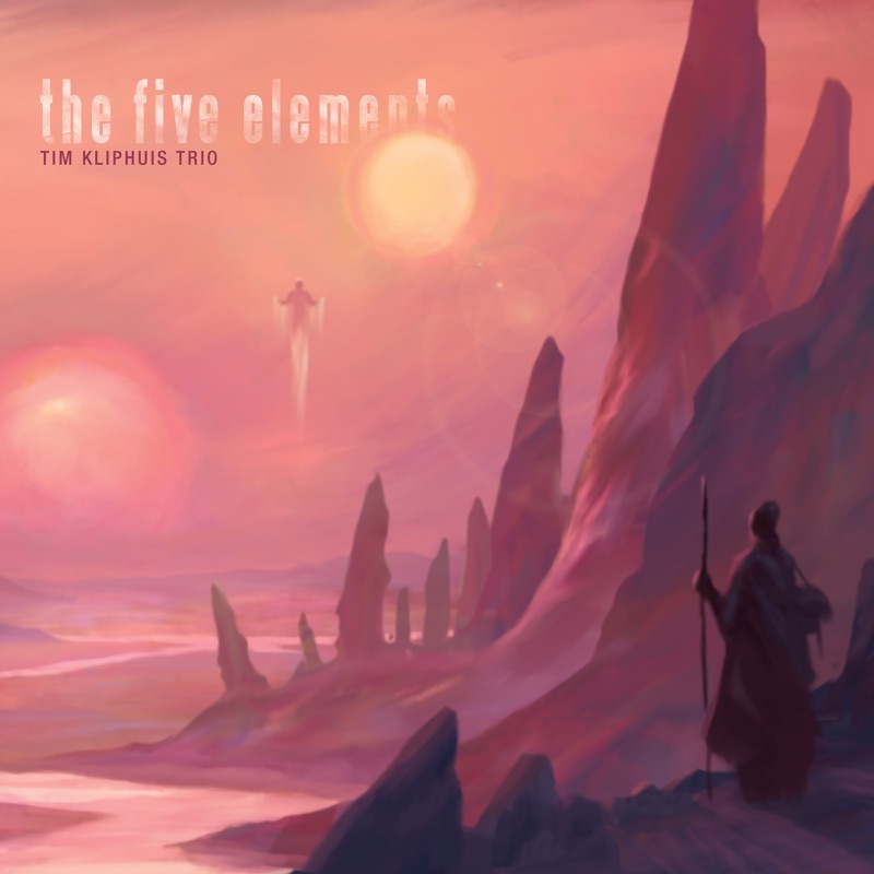 The Five Elements