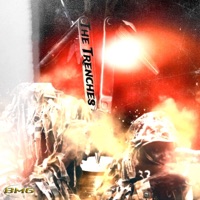 The Trenches (feat. Modist & Hooks) - Single - Beatsmith's