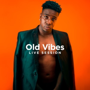 No le paro (Live Session)