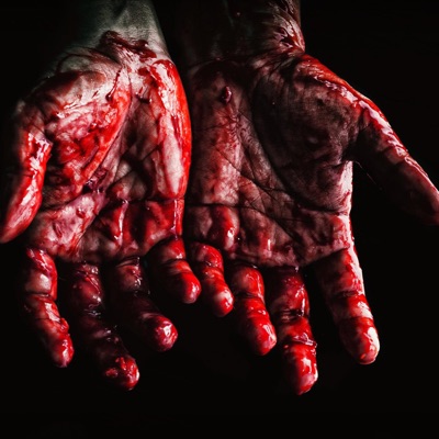 Bloody Hands (feat. Fl3x) - Single