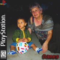 Games (feat. OVRIT) - Single - Ramses Araya Jr.