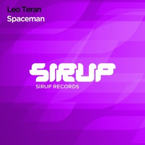 Spaceman - Single