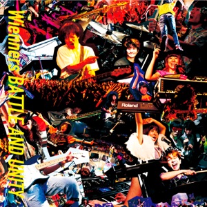 Battle and Unity - Single